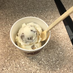 Butter Pecan Ice Cream