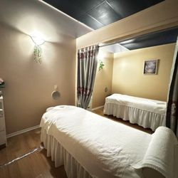 Vital Energy Massage