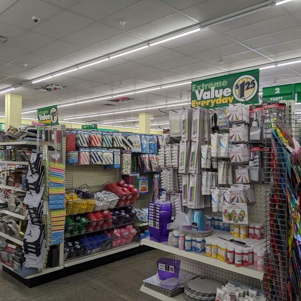 Dollar Tree - Discount Store Near Me - San Jose, California