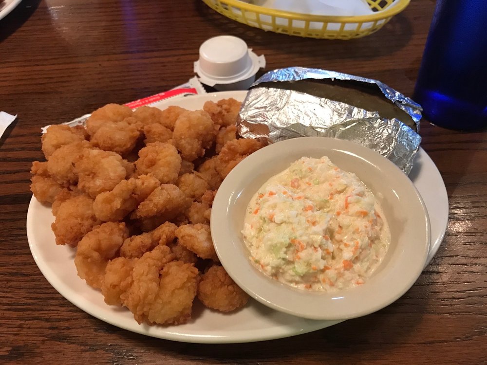 JONES’ SEAFOOD HOUSE CLOSED Updated May 2024 36 Photos & 125