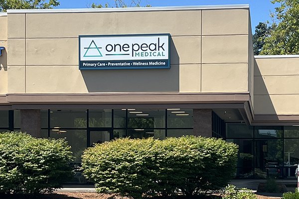 OnePeak Medical