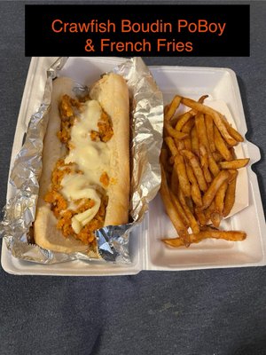 Bayou Boudin A Cajun Meatery by null