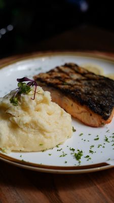 Sins Gastrobar by null