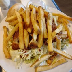 Mama Randazzo's - Chicken salad