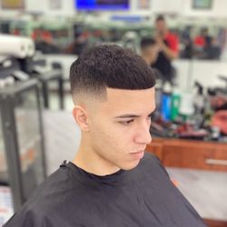 Flores Brothers Barber Shop - Flores brothers barber shop