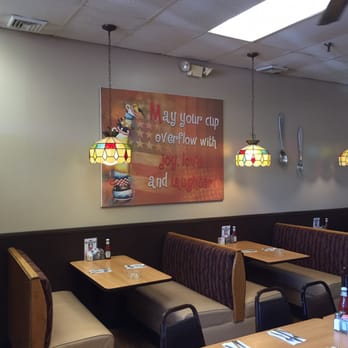 Browncroft Family Restaurant - the dining area - New American Near Me - Rochester, New York Browncroft Family Restaurant - the dining area - New American Near Me - Rochester, New York