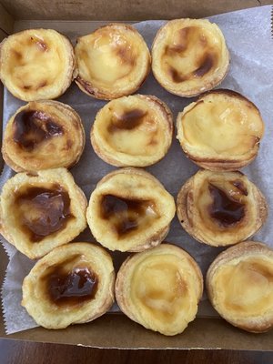 Silva Bakery: Portuguese Baked Goods & Artisan Breads by null