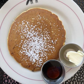 Fox And The Hen - Pancake - Breakfast & Brunch Near Me - Denver, Colorado Fox And The Hen - Pancake - Breakfast & Brunch Near Me - Denver, Colorado