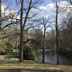 Restaurant Boschbeek