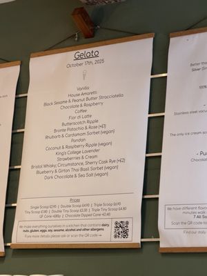 Jack's Gelato by null