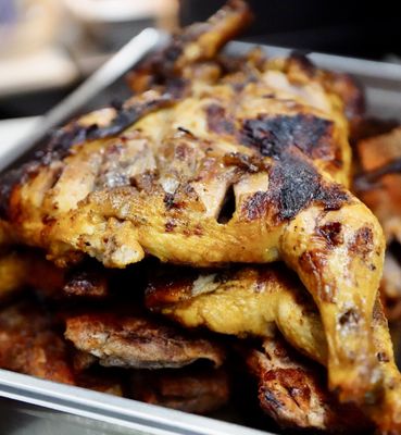 Carniceria Don Juan #2 by null