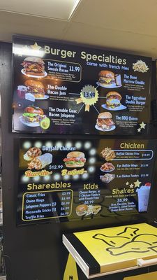 Menu photo 3 Smash Bacon National City, CA Menu photo 3 Smash Bacon National City, CA