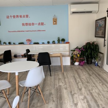 Fortune Tea - 1/8/20 - Bubble Tea Near Me - Honolulu, Hawaii Fortune Tea - 1/8/20 - Bubble Tea Near Me - Honolulu, Hawaii
