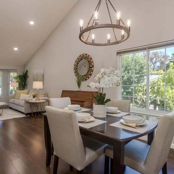 Rest and Relax Staging Services - Formal dining area & living room - Home Staging Near Me - Fremont, California Rest and Relax Staging Services - Formal dining area & living room - Home Staging Near Me - Fremont, California