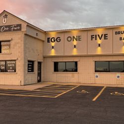 Egg One Five