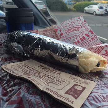 Tortilla - Glasgow - Mexican Near Me - Glasgow, GLG