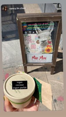 Mae Mae Café & Plant Shop by null