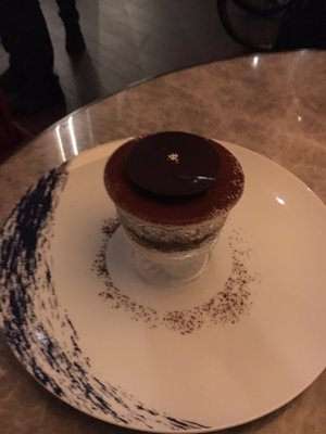 Ambra Italian Restaurant by null