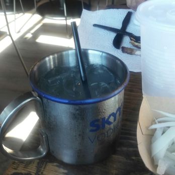 Heim Barbecue - River - So good !! - Barbeque Near Me - Fort Worth, Texas