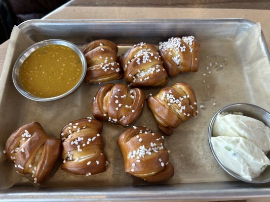 Denver Beer Co. Lowry by null