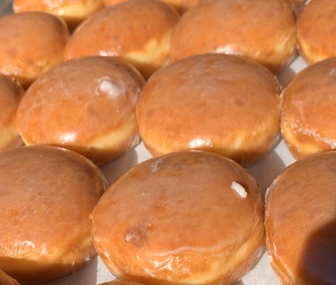 Milkbomb Ice Cream by null