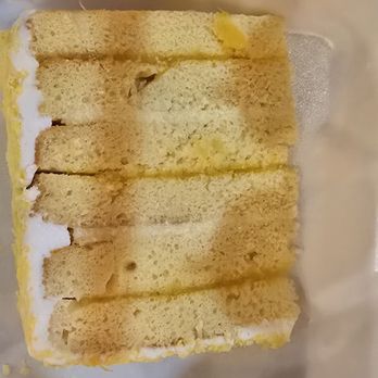 Colt’s Pig Stand - Pineapple Coconut Cake - Barbeque Near Me - Orange City, Florida