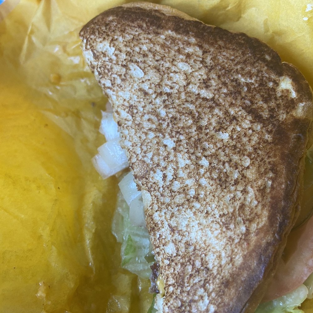 Whataburger - Whatsburger with Texas toast - Fast Food Near Me - Leeds, Alabama Whataburger - Whatsburger with Texas toast - Fast Food Near Me - Leeds, Alabama