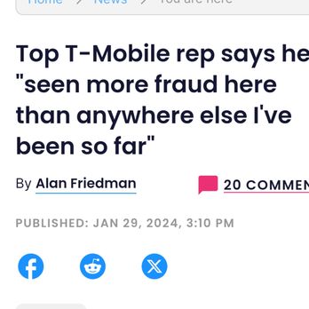 T-Mobile - Mobile Phones Near Me - Banning, California T-Mobile - Mobile Phones Near Me - Banning, California