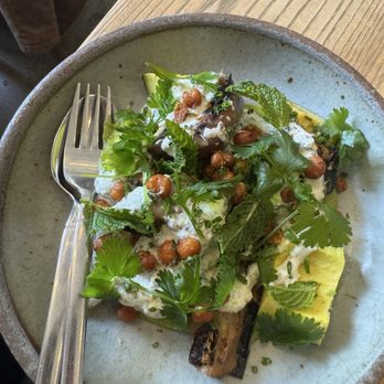 Ernest - New American Near Me - San Francisco, California