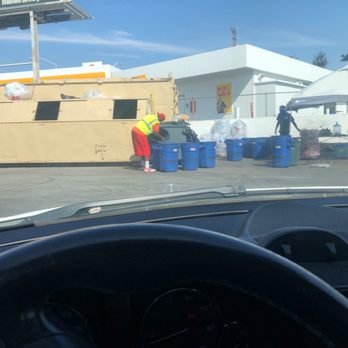 R-Men Recycling Center - Recycling Center Near Me - Covina, California