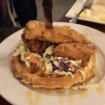 Hen House Eatery - Chicken and Waffles - Breakfast & Brunch Near Me - Minneapolis, Minnesota