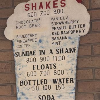 Mr Twistee's - Ice Cream & Frozen Yogurt Near Me - Geneva, New York