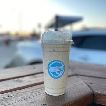 Cravings Ice Cream - a cup of ice cream - Ice Cream & Frozen Yogurt Near Me - Bellflower, California Cravings Ice Cream - a cup of ice cream - Ice Cream & Frozen Yogurt Near Me - Bellflower, California