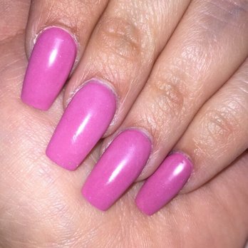 Citris Nail Spa - Nail Salons Near Me - Webster, Texas