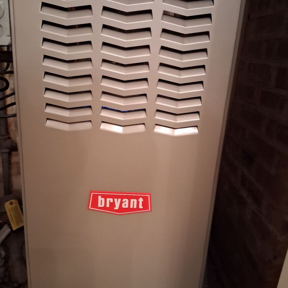 Flader Plumbing & Heating - FURNACE INSTALLED - Plumbing Near Me - Evanston, Illinois