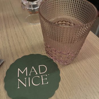 Mad Nice - Italian Near Me - Detroit, Michigan
