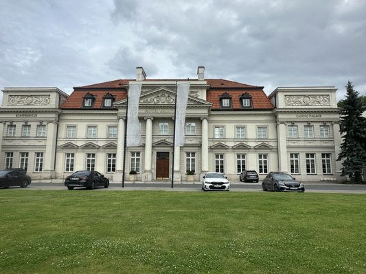 Bellotto Hotel by null