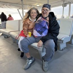 Party Boat