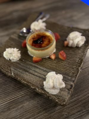 Basil Cafe Asian Cuisine by null