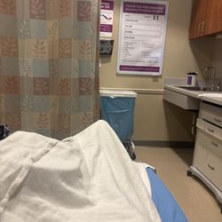 Ascension Providence Hospital, Novi Campus - Room in ER