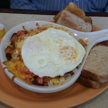 Scramblers - Skillet - Breakfast & Brunch Near Me - Reynoldsburg, Ohio