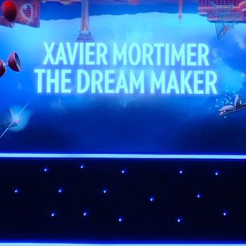 Xavier Mortimer - Performing Arts Near Me