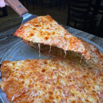 General Saloon - Damn good pizza - Bars Near Me - Old Bridge Township, New Jersey General Saloon - Damn good pizza - Bars Near Me - Old Bridge Township, New Jersey
