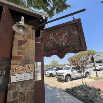 Hard Eight BBQ - Barbeque Near Me - Roanoke, Texas Hard Eight BBQ - Barbeque Near Me - Roanoke, Texas