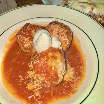 Da Gennaro - Second order of Mama's Meatballs - Italian Near Me - New York, New York Da Gennaro - Second order of Mama's Meatballs - Italian Near Me - New York, New York