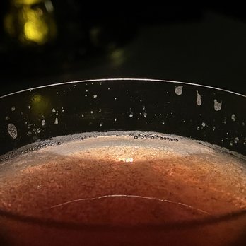 Eden Cocktail Room - Speakeasies Near Me - Austin, Texas