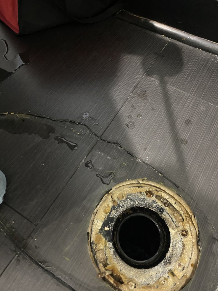 Slide of Hammond Drain Cleaning