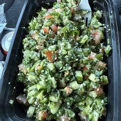 International Market - Tabouleh