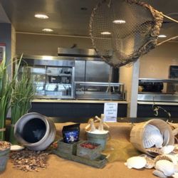 Pequot Cafe