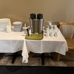 Royale India - Tea